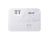 Acer Projector HL6521G, DLP, Laser, FHD (1920x1080), 4000ANSI Lum, 3 500 000:1, 1.1x Zoom, 2xHDMI, 10 000:1, 1.1x Zoom, 2xHDMI 2.0, USB Type-A DC Out, Audio Out (3.5 mm), RS232, Speaker 10W, Carrying Case, 3.3kg, White