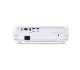 Acer Projector HL6521G, DLP, Laser, FHD (1920x1080), 4000ANSI Lum, 3 500 000:1, 1.1x Zoom, 2xHDMI, 10 000:1, 1.1x Zoom, 2xHDMI 2.0, USB Type-A DC Out, Audio Out (3.5 mm), RS232, Speaker 10W, Carrying Case, 3.3kg, White