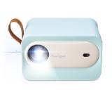 AOPEN Projector QP30 (powered by Acer), LCD, LED 1080p (1920x1080), 7 500 LED Lumens (300 ANSI), 1'000:1, 2x Zoom, HDMI, USB (Type A 2.0) share output port , DC Out 5V, PC Audio 3.5mm, Smart Projector, 2x3W, WiFi, 0.83 kg