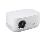 AOPEN Projector QF81 (powered by Acer), LCD, LED Light Source, 1080p (1920x1080), 13 000 LED Lum (800 ANSI), 1'000:1, 1.1x, BT In/Out), HDMI, USB (Type A 2.0) share output port , DC Out 5V, 2x5W, PC Audio 3.5mm, Smart Projector, WiFi Dongle, 2.0 kg