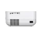 AOPEN Projector QF81 (powered by Acer), LCD, LED Light Source, 1080p (1920x1080), 13 000 LED Lum (800 ANSI), 1'000:1, 1.1x, BT In/Out), HDMI, USB (Type A 2.0) share output port , DC Out 5V, 2x5W, PC Audio 3.5mm, Smart Projector, WiFi Dongle, 2.0 kg
