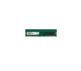 Transcend 4GB DDR4 2400 U-DIMM 1Rx8 512Mx8 CL17 1.2V SEC-18