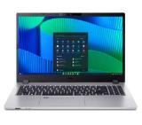 Acer TravelMate P2 TMP215-55-TCO-5378, Intel Core 5 120U (1.4GHz up to 5.0GHz, 12MB), 15.6" FHD (1920x1080) IPS, 16GB DDR5(2x8GB), 512GB PCIe NVMe SSD, Intel Graphics, RG-45, WiFi 6E, BT 5.3, KB Backlit, TPM 2.0, FPR, Win 11 Pro EDU, 3Y, Silver
