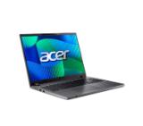 Acer Travelmate P2 TMP216-51-G2-TCO-55HD,  Intel Core 5 120U (1.4GHz up to 5.0GHz, 12MB), 16'' WUXGA (1920 x1200) IPS, 16GB DDR5  (2x8GB), 512GB PCIe NVMe SSD+ HDD ugrade kit, TPM 2.0, WiFi 6E, BT 5.3, Win11 PRO EDU, 3Y Warranty
