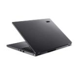 Acer Travelmate P2 TMP216-51-G2-TCO-55HD,  Intel Core 5 120U (1.4GHz up to 5.0GHz, 12MB), 16'' WUXGA (1920 x1200) IPS, 16GB DDR5  (2x8GB), 512GB PCIe NVMe SSD+ HDD ugrade kit, TPM 2.0, WiFi 6E, BT 5.3, Win11 PRO EDU, 3Y Warranty