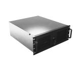 Lanberg Rackmount server chassis ATX 520/12 19"/4U