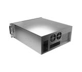 Lanberg Rackmount server chassis ATX 520/12 19"/4U