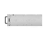 Lanberg Rackmount server chassis ATX 520/12 19"/4U
