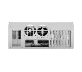 Lanberg Rackmount server chassis ATX 520/12 19"/4U