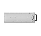 Lanberg Rackmount server chassis ATX 520/12 19"/4U