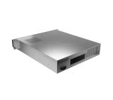 Lanberg Rackmount Server Chassis ATX 520/12 19"/2U