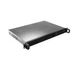 Lanberg Rackmount Server Chassis ITX 300/10 19"/1U