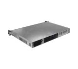 Lanberg Rackmount Server Chassis ITX 300/10 19"/1U