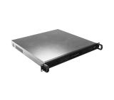 Lanberg Rackmount Server Chassis ATX 420/10 19"/1U