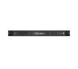 Lanberg Rackmount Server Chassis ATX 420/10 19"/1U