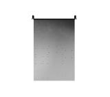 Lanberg Rackmount Server Chassis E-ATX 650/12 19"/1U