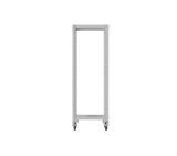 Lanberg open rack 19" 32U  600x800, grey