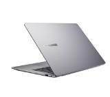 Asus ExpertBook P5405CSA-NZ0856,Ultra 7 258V 32GB 2.2 GHz (12MB Cache, up to 4.8 GHz, 8 cores),14" WQXGA (2560 x 1600) 16:10,AG, 144 Mhz,DDR5X 32GB (  on board ),1TB M.2 G4, Wi-Fi 6E. Bluetooth 5.4,VGA,HDMI, No OS, Grey