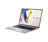 Asus Vivobook X1605VA-SH2557, Intel Core 9  270H 2.7 GHz (24MB Cache, up to 5.8 GHz, 14 cores, 20 Threads),16.0  WUXGA(WU) 1920X1200 16:10 300nits Glare,24GB DDR5 (8 GB on BD),1TB SSD,Backlit Keyboard , No OS,Cool Silver