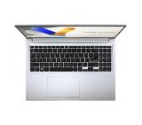Asus Vivobook X1605VA-SH2557, Intel Core 9  270H 2.7 GHz (24MB Cache, up to 5.8 GHz, 14 cores, 20 Threads),16.0  WUXGA(WU) 1920X1200 16:10 300nits Glare,24GB DDR5 (8 GB on BD),1TB SSD,Backlit Keyboard , No OS,Cool Silver