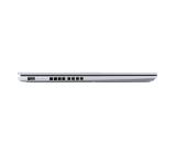 Asus Vivobook X1605VA-SH2557, Intel Core 9  270H 2.7 GHz (24MB Cache, up to 5.8 GHz, 14 cores, 20 Threads),16.0  WUXGA(WU) 1920X1200 16:10 300nits Glare,24GB DDR5 (8 GB on BD),1TB SSD,Backlit Keyboard , No OS,Cool Silver