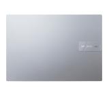 Asus Vivobook X1605VA-SH2557, Intel Core 9  270H 2.7 GHz (24MB Cache, up to 5.8 GHz, 14 cores, 20 Threads),16.0  WUXGA(WU) 1920X1200 16:10 300nits Glare,24GB DDR5 (8 GB on BD),1TB SSD,Backlit Keyboard , No OS,Cool Silver