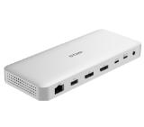 D-Link 9-in-1 USB-C 4.0 Docking Station