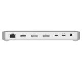 D-Link 9-in-1 USB-C 4.0 Docking Station