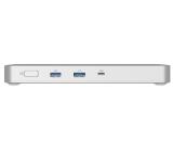 D-Link 9-in-1 USB-C 4.0 Docking Station