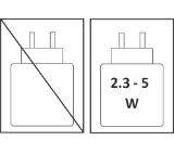 Honor CHOICE Headphones Lite Black