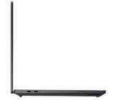 Dell Pro Max 14 Premium MA14250, Intel Ultra 7 265H vPro (13 TOPS NPU, 16cores, up to 5.30 GHz), 14" FHD+ (1920x1200), 400 Nit AG, 32GB LPDDR5x 8400 MT/s, 512GB TLC, NVIDIA RTX PRO 1000 Blackwell 8GB GDDR7, 8MP HDR + IR UPD Cam, Wi-Fi 7, FPR, Bac