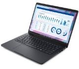 Dell Pro Max 14 MC14255, AMD Ryzen AI 9 HX PRO 370 (36MB cache, 12 cores, up to 5.1 GHz), 14" QHD+ LCD with 300 nits, 32GB: 1x32GB, LPDDR5x, 8000 MT/s, 1TB TLC, AMD Radeon Integrated Graphics, FHD RGB IR Cam, Wi-Fi 7, FPR, Backlit Kb, Win 11 Pro, 3Y