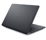 Dell Pro Max 14 MC14255, AMD Ryzen AI 7 PRO 350 (24MB cache, 8 cores, up to 5.0GHz), 14" FHD+, LCD, 300 nits, 16GB: 1x16GB, LPDDR5x, 8000 MT/s, 512GB, SSD Gen4, AMD Radeon Integrated Graphics, FHD HDR RGB Cam, Wi-Fi 7, FPR, Backlit Kb, Win 11 Pro, 3Y