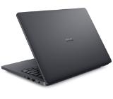 Dell Pro Max 14 MC14255, AMD Ryzen AI 7 PRO 350 (24MB cache, 8 cores, up to 5.0GHz), 14" FHD+, LCD, 300 nits, 16GB: 1x16GB, LPDDR5x, 8000 MT/s, 512GB, SSD Gen4, AMD Radeon Integrated Graphics, FHD HDR RGB Cam, Wi-Fi 7, FPR, Backlit Kb, Win 11 Pro, 3Y