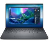 Dell Pro Max 14 Premium MA14250, Intel Ultra 7 265H, vPro (13 TOPS NPU, 16cores, up to 5.30 GHz), 14", FHD+ 1920 x 1200, 400 Nit, AG, 32GB LPDDR5x 8400 MT/s, 1TB TLC, NVIDIA RTX PRO 1000 Blackwell 8GB GDDR7, 8MP HDR + IR UPD Cam, Wi-Fi 7, FPR, Backl