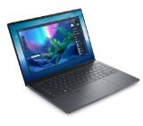 Dell Pro Max 14 Premium MA14250, Intel Ultra 7 265H, vPro (13 TOPS NPU, 16cores, up to 5.30 GHz), 14", FHD+ 1920 x 1200, 400 Nit, AG, 32GB LPDDR5x 8400 MT/s, 1TB TLC, NVIDIA RTX PRO 1000 Blackwell 8GB GDDR7, 8MP HDR + IR UPD Cam, Wi-Fi 7, FPR, Backl