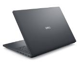 Dell Pro Max 14 Premium MA14250, Intel Ultra 7 265H, vPro (13 TOPS NPU, 16cores, up to 5.30 GHz), 14", FHD+ 1920 x 1200, 400 Nit, AG, 32GB LPDDR5x 8400 MT/s, 1TB TLC, NVIDIA RTX PRO 1000 Blackwell 8GB GDDR7, 8MP HDR + IR UPD Cam, Wi-Fi 7, FPR, Backl