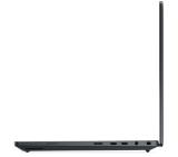 Dell Pro Max 14 Premium MA14250, Intel Ultra 7 265H, vPro (13 TOPS NPU, 16cores, up to 5.30 GHz), 14", FHD+ 1920 x 1200, 400 Nit, AG, 32GB LPDDR5x 8400 MT/s, 1TB TLC, NVIDIA RTX PRO 1000 Blackwell 8GB GDDR7, 8MP HDR + IR UPD Cam, Wi-Fi 7, FPR, Backl