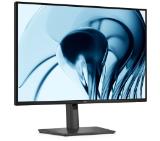 Dell P2426, 24" WUXGA Flat Screen, IPS Anti-Glare, 5ms, 100 Hz, 1500:1, 300 cd/m2, 1920x1200, 99% sRGB, USB-C, 4xUSB 3.2, HDMI, Display Port, USB-C, USB Hub, PC up to 15 W, Height Adjustable, Pivot, Swivel, Tilt, Low Blue Light, Black
