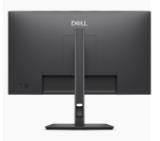 Dell P2426H, 24" FULL HD Flat Screen, IPS Anti-Glare, 5ms, 120 Hz, 1500:1, 300 cd/m2, 1920x1080, 99% sRGB, USB-C, 4xUSB 3.2, HDMI, Display Port, USB-C, USB Hub, PC up to 15 W, Height Adjustable, Pivot, Swivel, Tilt, Low Blue Light, Black