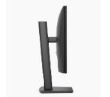 Dell P2426H, 24" FULL HD Flat Screen, IPS Anti-Glare, 5ms, 120 Hz, 1500:1, 300 cd/m2, 1920x1080, 99% sRGB, USB-C, 4xUSB 3.2, HDMI, Display Port, USB-C, USB Hub, PC up to 15 W, Height Adjustable, Pivot, Swivel, Tilt, Low Blue Light, Black