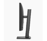 Dell P2426H, 24" FULL HD Flat Screen, IPS Anti-Glare, 5ms, 120 Hz, 1500:1, 300 cd/m2, 1920x1080, 99% sRGB, USB-C, 4xUSB 3.2, HDMI, Display Port, USB-C, USB Hub, PC up to 15 W, Height Adjustable, Pivot, Swivel, Tilt, Low Blue Light, Black