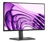 Dell P2226H, 22" FULL HD Flat Screen, IPS Anti-Glare, 5ms, 100 Hz, 1500:1, 300 cd/m2, 1920x1080, 99% sRGB, USB-C, 4xUSB 3.2, HDMI, Display Port, USB-C, USB Hub, PC up to 15 W, Height Adjustable, Pivot, Swivel, Tilt, Low Blue Light, Black