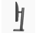 Dell P2226H, 22" FULL HD Flat Screen, IPS Anti-Glare, 5ms, 100 Hz, 1500:1, 300 cd/m2, 1920x1080, 99% sRGB, USB-C, 4xUSB 3.2, HDMI, Display Port, USB-C, USB Hub, PC up to 15 W, Height Adjustable, Pivot, Swivel, Tilt, Low Blue Light, Black