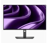 Dell P2426HE, 24" FULL HD Flat Screen, IPS Anti-Glare, 5ms, 120 Hz, 1500:1, 300 cd/m2, 1920x1080, 99% sRGB, USB-C, 4xUSB 3.2, HDMI, Display Port, USB-C, USB Hub, RJ45, PD 100W, Height Adjustable, Pivot, Swivel, Tilt, Low Blue Light, Black