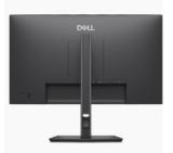 Dell P2426HE, 24" FULL HD Flat Screen, IPS Anti-Glare, 5ms, 120 Hz, 1500:1, 300 cd/m2, 1920x1080, 99% sRGB, USB-C, 4xUSB 3.2, HDMI, Display Port, USB-C, USB Hub, RJ45, PD 100W, Height Adjustable, Pivot, Swivel, Tilt, Low Blue Light, Black