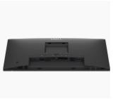 Dell P2426HE, 24" FULL HD Flat Screen, IPS Anti-Glare, 5ms, 120 Hz, 1500:1, 300 cd/m2, 1920x1080, 99% sRGB, USB-C, 4xUSB 3.2, HDMI, Display Port, USB-C, USB Hub, RJ45, PD 100W, Height Adjustable, Pivot, Swivel, Tilt, Low Blue Light, Black