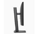 Dell P2426HE, 24" FULL HD Flat Screen, IPS Anti-Glare, 5ms, 120 Hz, 1500:1, 300 cd/m2, 1920x1080, 99% sRGB, USB-C, 4xUSB 3.2, HDMI, Display Port, USB-C, USB Hub, RJ45, PD 100W, Height Adjustable, Pivot, Swivel, Tilt, Low Blue Light, Black