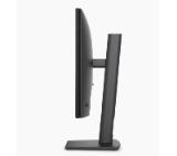 Dell P2426HE, 24" FULL HD Flat Screen, IPS Anti-Glare, 5ms, 120 Hz, 1500:1, 300 cd/m2, 1920x1080, 99% sRGB, USB-C, 4xUSB 3.2, HDMI, Display Port, USB-C, USB Hub, RJ45, PD 100W, Height Adjustable, Pivot, Swivel, Tilt, Low Blue Light, Black