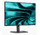 Dell P2426E, 24" WUXGA Flat Screen, IPS Anti-Glare, 5ms, 100 Hz, 1500:1, 300 cd/m2, 1920x1200, 99% sRGB, USB-C, 4xUSB 3.2, HDMI, Display Port, USB-C, USB Hub, RJ45, PD 100W, Height Adjustable, Pivot, Swivel, Tilt, Low Blue Light, Black